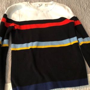 Levi’s cotton/ spandex sweater